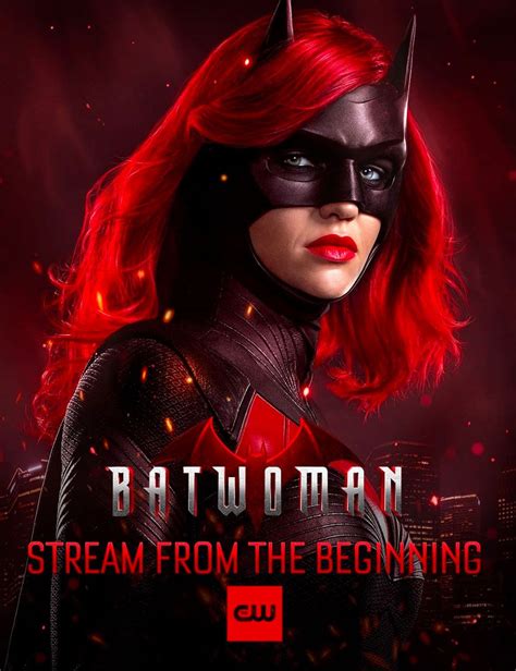 Download Batwoman Season 2 Episode 1 Full Mp4
