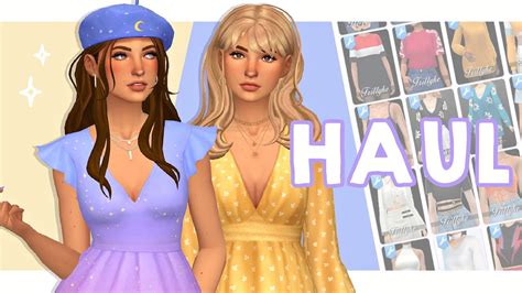 The Sims 4 Maxis Match Cc Finds Images And Photos Finder
