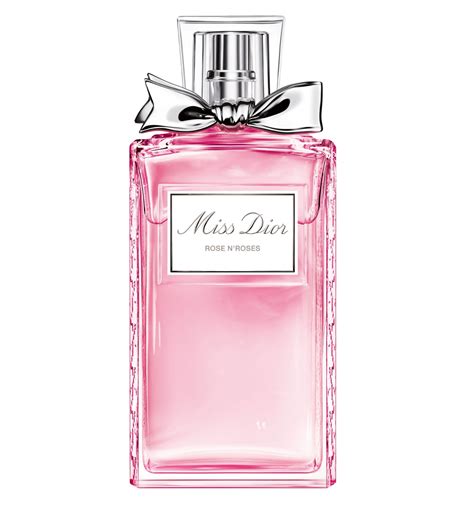 Dior Miss Dior Rose N Roses ~ Perfumowe Nowości