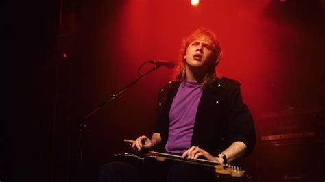 Jeff Healey New Songs Playlists Videos And Tours Bbc Music