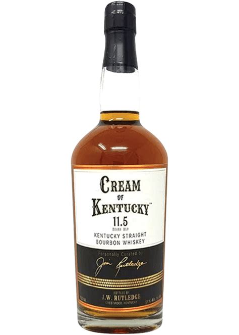 Cream Of Kentucky Bourbon Total Wine And More