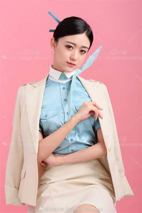 Airline Attendant, Flight Attendant Uniform, Airline Uniforms, Work