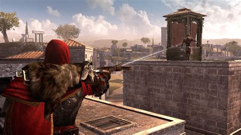 Steam Community Guide Combat In Assassins Creed Brotherhood