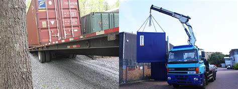 10 Things You Need To Know Before You Buy A Shipping Container Shipping