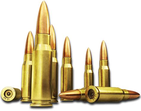 Bullets PNG Image Transparent Image Download Size X Px