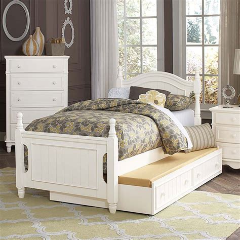 Clementine Youth Bed Homelegance Furniture Cart