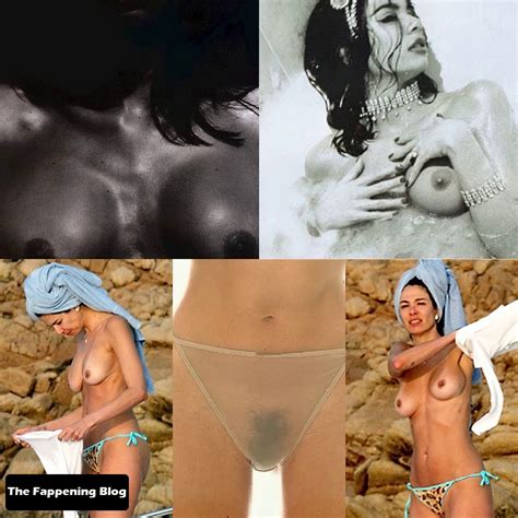Luciana Gimenez Nude Sexy Photos Sexy Youtubers