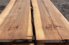 lumber sawn hickory