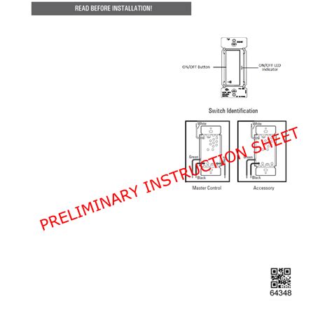 Cooper Motion Sensor Light Switch Wiring Diagram Wiring Diagram Schemas