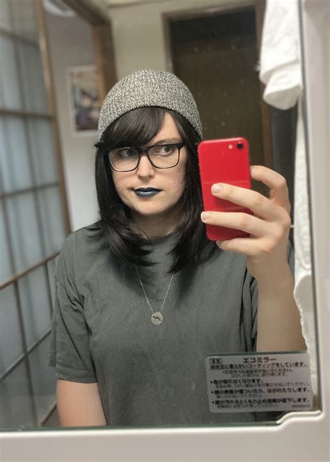 felt kinda cute transadorable