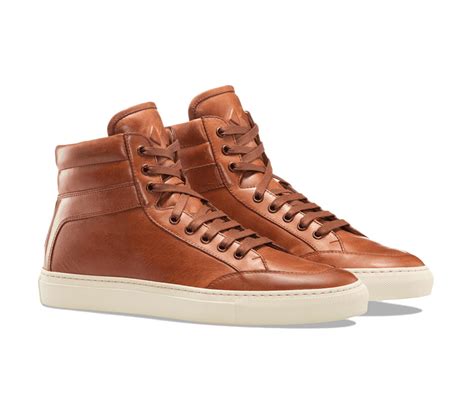 12 Best Mens High Top Sneakers