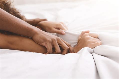 6 Common Sex Related Injuries