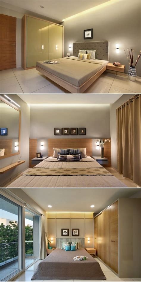 3 Bedroom Flat Interior Decoration Dekorasi Rumah