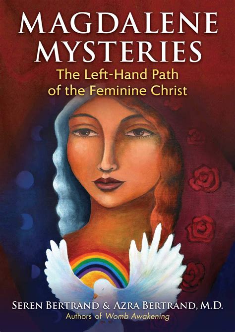 Bradly EBOOK Magdalene Mysteries The Left Hand Path Of The Feminine Christ Page Created