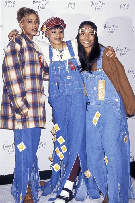 90s fashion moments 34 memorable trends we still love today 90s fashion trending tlc