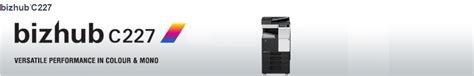 Firstdriverprinter.com will give you the leading printer software drivers, namely konica. Konica Minolta Bizhub 164 Software / Driver Konica Minolta C258 Windows Mac Download Konica ...