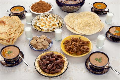 How To Lose Weight During Ramadan 10 Diet Plan Tips 247 News