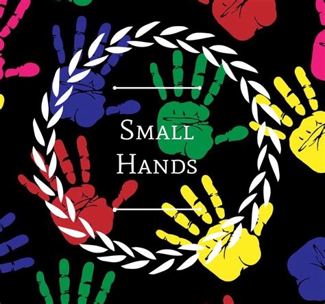 Small Hands Denham Springs La
