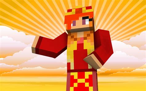 Princess Skins For Minecraft Apk Download Free Games And