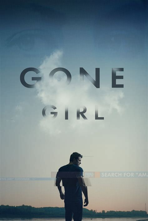 Gone Girl Filmovizija