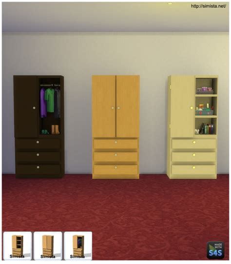 Wardrobe Sims 4 Updates Best Ts4 Cc Downloads