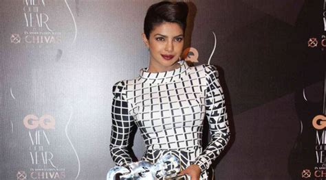 It Was A Very Lonely Scary Journey Says Priyanka Chopra Bollywood News The Indian Express