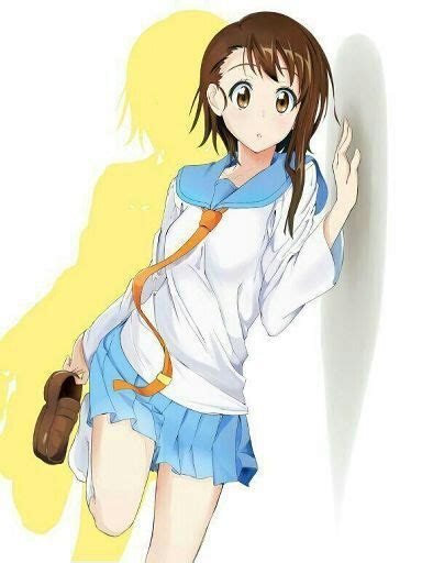 Top 10 Personajes Femeninos Del Anime •anime• Amino
