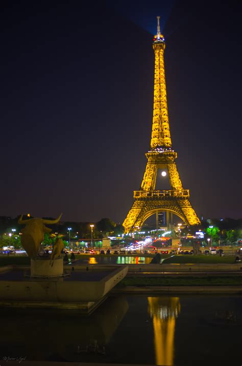 Torre Eiffel Fotoplaneta
