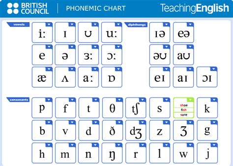 Pronunciation Individual Sounds Elc Learning Place