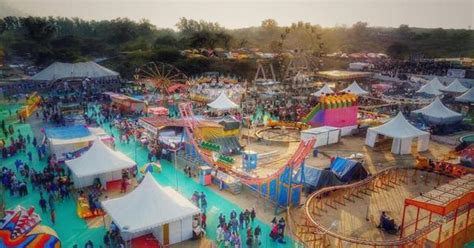 32 Places To Visit In Faridabad Tourist Places In Faridabad
