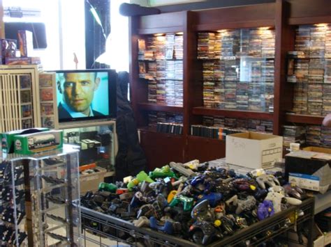 Fortunately, it's possible to find the lowest prices at marshalls stores located near to you by using th. New game store near me.. - Classic Console Discussion