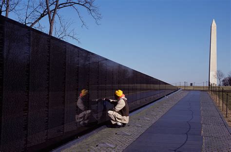 Usa War Memorials