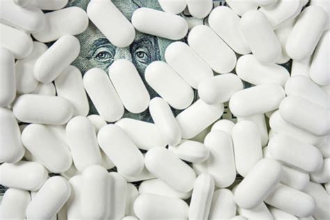 Prescription Drug Price Hikes Get Attention Of Senate