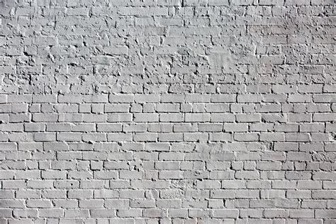 Brick White Wall Free Stock Photo Public Domain Pictures