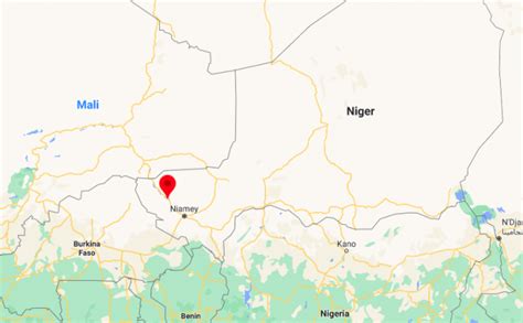 Almeno 70 Persone Sono State Uccise In Due Attacchi In Niger Lungo Il