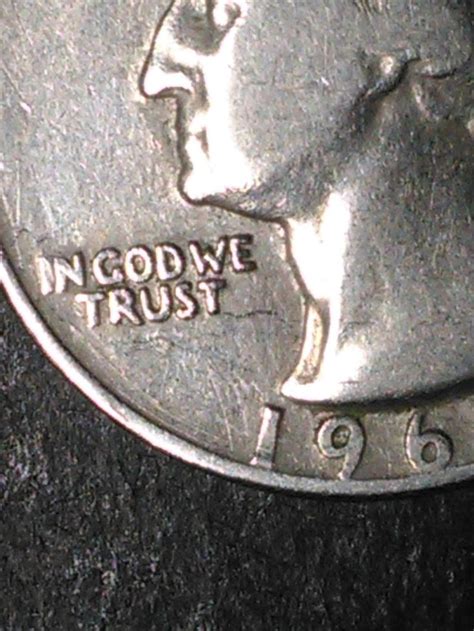 1965 Quarter No Mint Rare In 2021 Rare Rare Coins Quarter