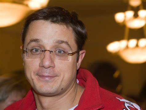 Алексей макаров личная жизнь фото Алексей макаров личная жизнь фото