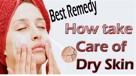 How To Take Care Of Dry Skin My Doctor My Guide