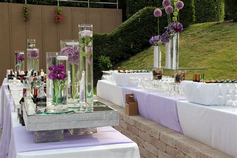 We did not find results for: Summer Bar set-up for an outdoor garden wedding reception ...
