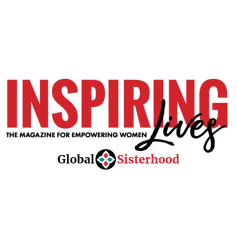 inspiring-lives-logo | Inspiring Lives Magazine