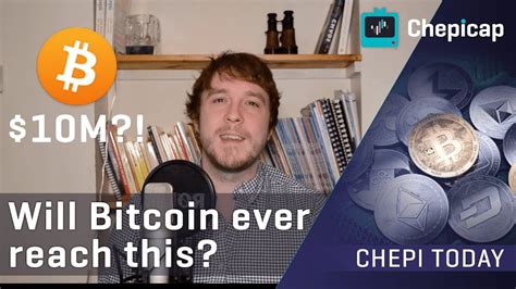 They won't be incentivized to accept (or even tolerate) cryptocurrency, which is why countries like china are locking down on bitcoin altogether. Bitcoin as the next global reserve currency to $10 million ...
