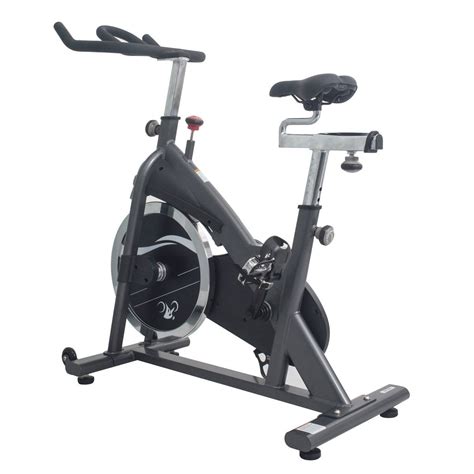 Sunny Health And Fitness Clipless Pedal Premium Indoor Cycling Exercise