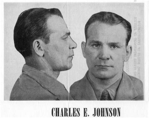 We did not find results for: Charles E. Johnson (FBI Most Wanted fugitive) - Wikipedia