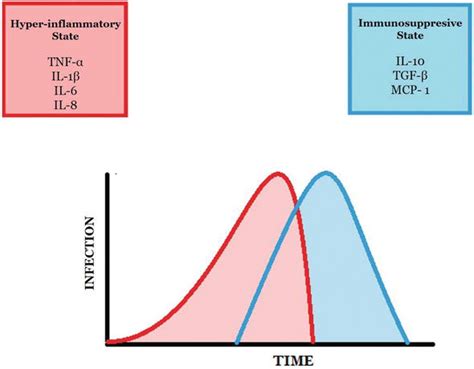 New Biomarkers Of Sepsis With Clinical Relevance Intechopen