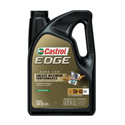 Preferable Stand Out June Castrol Edge Engine Oil 5w 40 Drive Out