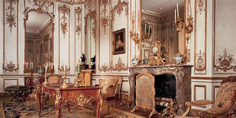 What Is The Interior Design History And Its Amazing Origins Timeline