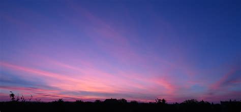 Free Stock Photo Of Dawn Purple Sky Sunrise