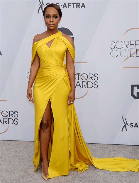 Stunning Red Carpet Looks From The 2019 Sag Awards Beautiful Trends