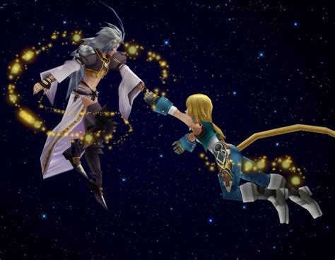 The best she can do is free since the main theme of ff9 is living, necron appears as the negation of that, giving the characters (and player) a chance to think about what it. Fly with me - Kuja x Zidane by dumbapplesisakyll on DeviantArt