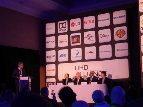 Uhd Alliance Announces Standards For Premium 4k Tvs Reviewed